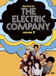 Pôster de The Electric Company