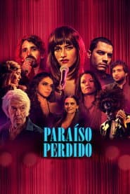 Poster for Paraíso Perdido