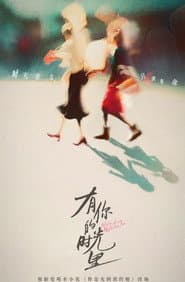 Pôster de 有你的时光里