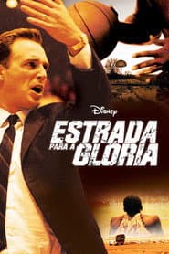 Pôster de Estrada para a Glória