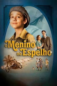 Poster for O Menino no Espelho