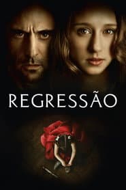 Poster for Regressão