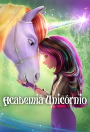 Pôster de Academia Unicórnio