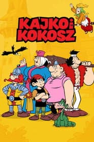 Poster for Kayko & Kokosh