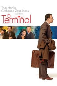 Poster for O Terminal