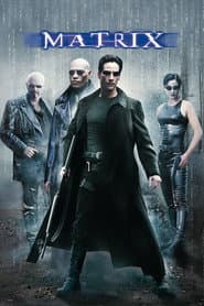 Poster for Matrix