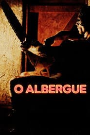 Pôster de O Albergue