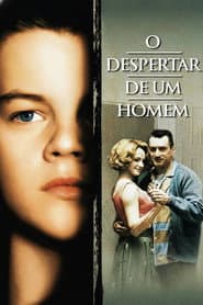 Pôster de O Despertar de um Homem