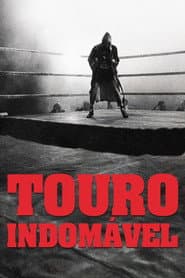 Poster for Touro Indomável