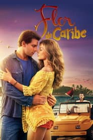 Poster for Flor do Caribe