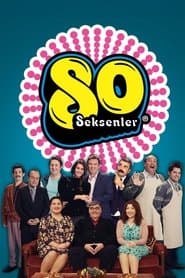 Pôster de Seksenler