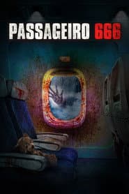 Poster for Passageiro 666