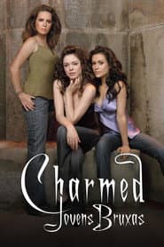 Poster for Charmed: Jovens Bruxas