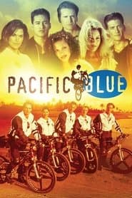 Pôster de Pacific Blue