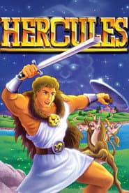 Pôster de Hercules