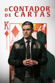 Poster for O Contador de Cartas