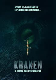 Poster for Kraken