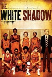 Pôster de The White Shadow