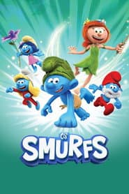 Pôster de Os Smurfs