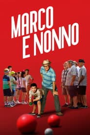 Pôster de Marco e Nonno