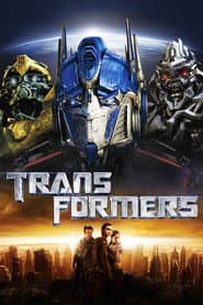 Pôster de Transformers