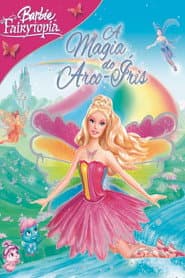 Poster for Barbie Fairytopia - A Magia do Arco-Íris
