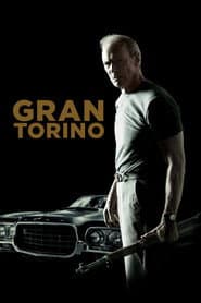 Pôster de Gran Torino