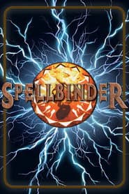 Pôster de Spellbinder