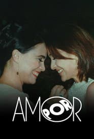 Poster for Por Amor