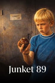 Pôster de Junket 89