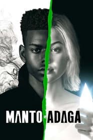 Poster for Manto e Adaga