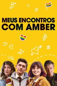 Poster for Meus Encontros com Amber