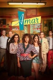 Pôster de Amar es para siempre