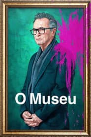 Poster for O Museu