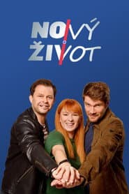 Pôster de Nový život