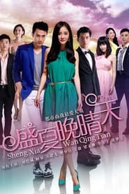 Poster for 盛夏晚晴天