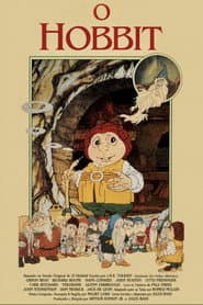 Pôster de O Hobbit