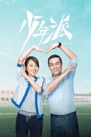 Pôster de 少年派