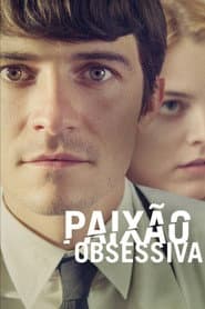 Poster for Paixão Obsessiva