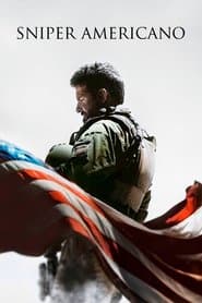 Poster for Sniper Americano
