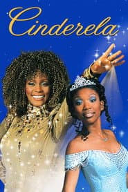 Poster for A Cinderela
