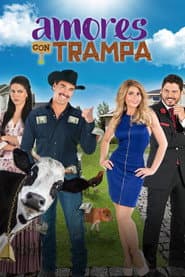 Poster for Amores com Trapaças
