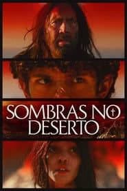 Poster for Sombras no Deserto