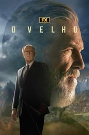 Poster for The Old Man