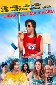 Pôster de O Diário de uma Virgem