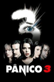 Pôster de Pânico 3