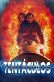 Poster for Tentáculos