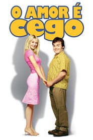 Pôster de O Amor é Cego