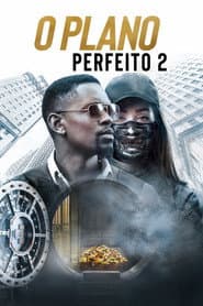 Pôster de O Plano Perfeito 2