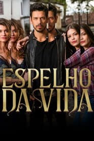 Pôster de Espelho da Vida